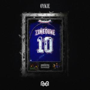 收聽Oykie的Zinedine (Explicit)歌詞歌曲