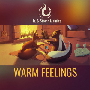 Hz.的专辑Warm Feelings