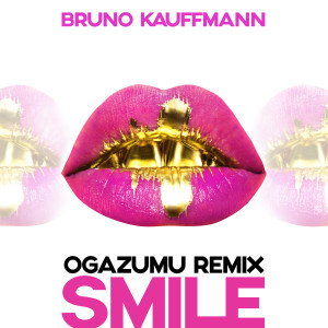 Bruno Kauffmann的专辑Smile
