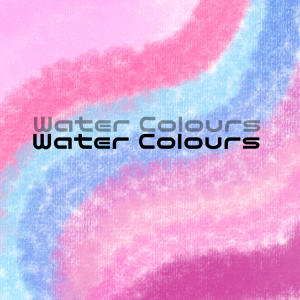 Silver Lining的專輯Water Colours