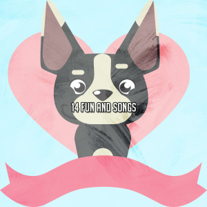 Album 14 Fun And Songs from Toddler Songs Kids
