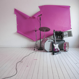 default playlist img