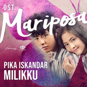 Album OST. Mariposa oleh Pika Iskandar