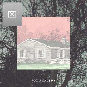 Fox Academy的专辑Old Songs (2012-2013)