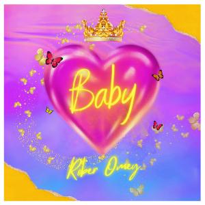 Album Baby from Rober Omey