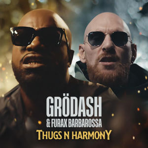 Grodash的专辑Thugs N Harmony (Explicit)