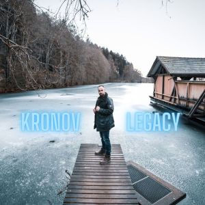 ดาวน์โหลดและฟังเพลง Legacy พร้อมเนื้อเพลงจาก KRONOV