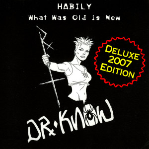 ดาวน์โหลดและฟังเพลง Undone (The Sweater Son) [Bonus Track] พร้อมเนื้อเพลงจาก Dr. Know