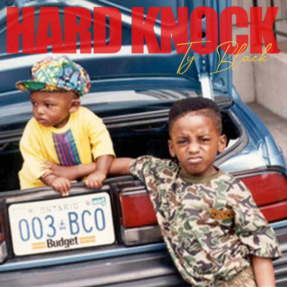 Hard Knock (Explicit)