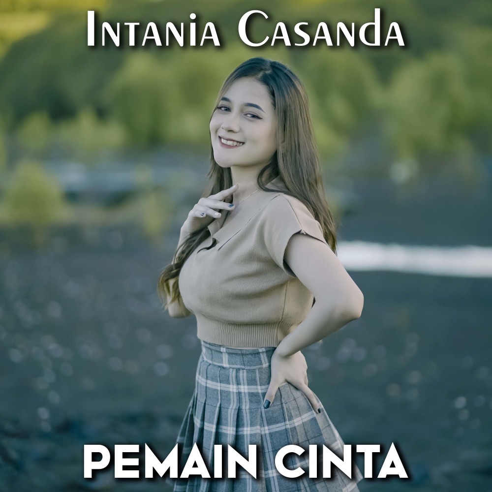 Pemain Cinta