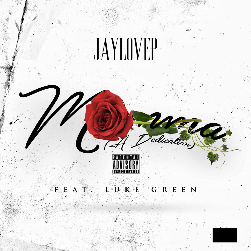 Momma (A Dedication) [feat. Luke Green] (Explicit)