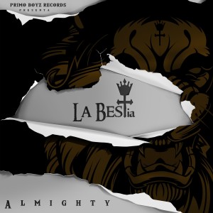 收聽Almighty的Abusadora (Explicit)歌詞歌曲