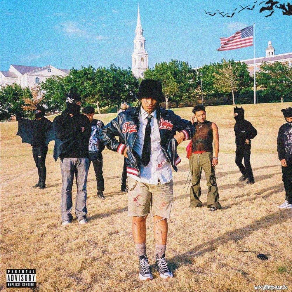 Is u wit me? (Explicit)