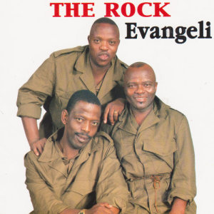 Dengarkan lagu Utlwang Jesu nyanyian The Rock dengan lirik