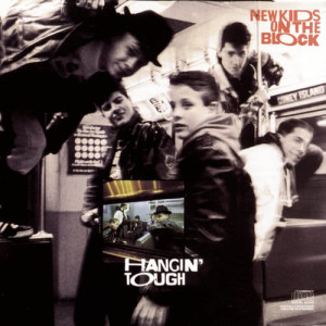 ดาวน์โหลดและฟังเพลง You Got It (The Right Stuff) พร้อมเนื้อเพลงจาก New Kids On The Block