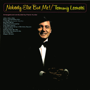 ดาวน์โหลดและฟังเพลง Joey, Joey, Joey พร้อมเนื้อเพลงจาก Tommy Leonetti