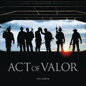 Sugarland的專輯Act of Valor