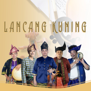 Listen to Lancang Kuning song with lyrics from Salim Violin
