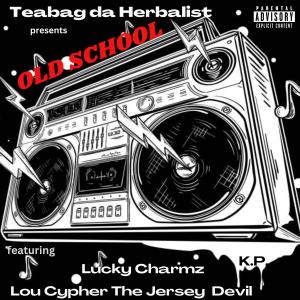 Listen to I AM I BE (feat. Aceyalone) (Explicit) song with lyrics from Teabag Da Herbalist