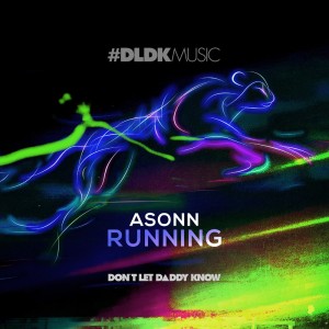 收聽Asonn的Running歌詞歌曲