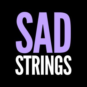 Album Sad Strings from Cinematic Strings
