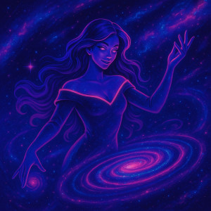 ดาวน์โหลดและฟังเพลง Milky Way (Remix) พร้อมเนื้อเพลงจาก Teru