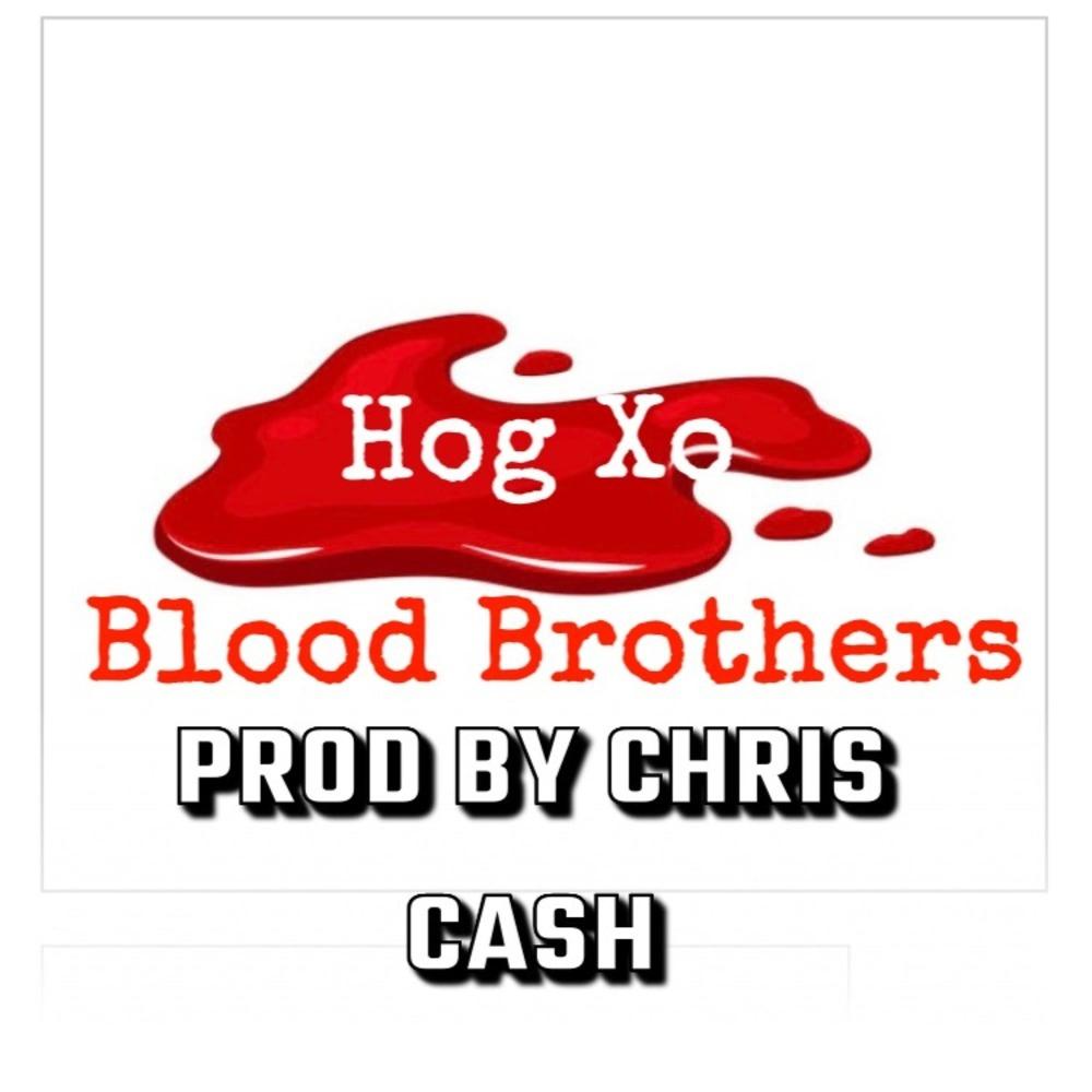 Blood Brothers (Original Motion Pictures) (Explicit)