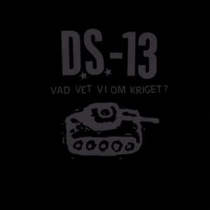 收聽DS-13的If This Is Hardcore歌詞歌曲