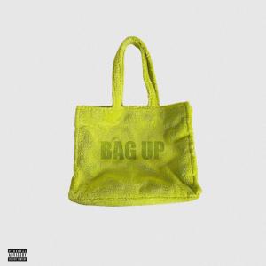 收聽Zaiah的BAG UP! (feat. IWANNAGOTOPLUTO & murkkkk) (Explicit)歌詞歌曲