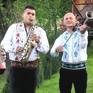 Listen to De La Brad Catre Beius song with lyrics from Boby Dragomir