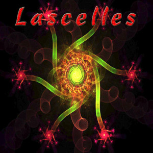 Lascelles的專輯Lascelles