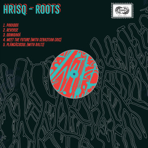 Hrisq的專輯Roots