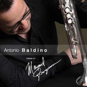 Dengarkan lagu Gonna Fly Now nyanyian Antonio Baldino dengan lirik