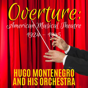 收聽Hugo Montenegro and his Orchestra的The Lady Is a Tramp / My Funny Valentine / Johnny One Note歌詞歌曲