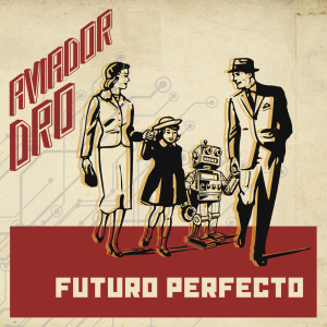收聽Aviador Dro的Amor industrial 4.0歌詞歌曲