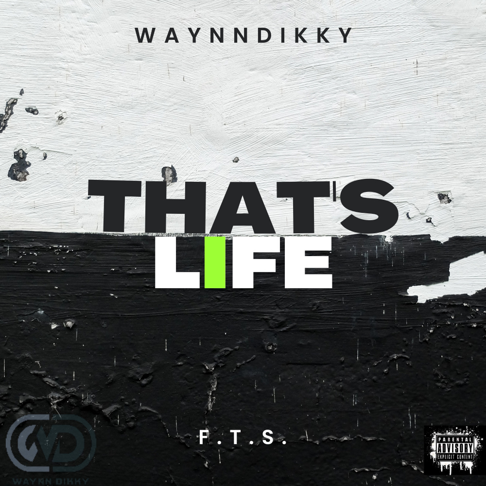 That's Life (Explicit)