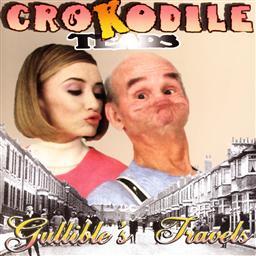 收聽Crokodile Tears的Love Car歌詞歌曲