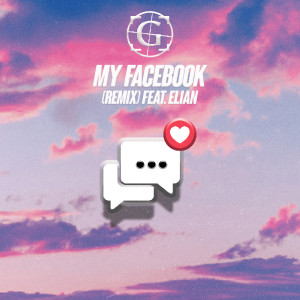 收聽羅棋纓 Gigi的My Facebook (Remix)歌詞歌曲