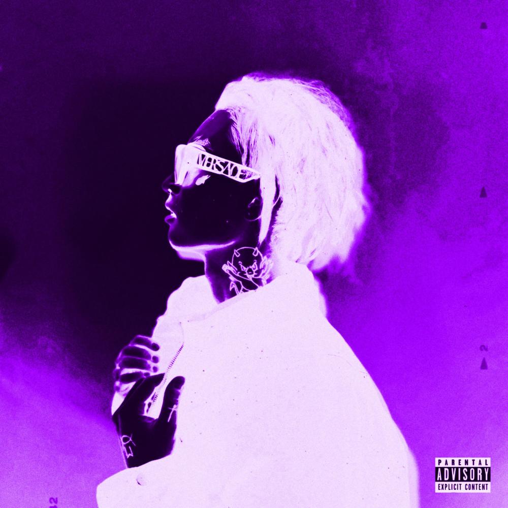 Top Dawg (Sped Up) (feat. Snoop Dogg) (Explicit)