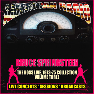 Dengarkan New York Song lagu dari Bruce Springsteen dengan lirik