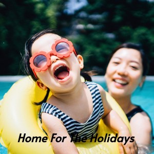 Album Home for the Holidays from Various