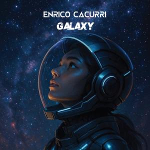 收聽Enrico Cacurri的Galaxy歌詞歌曲