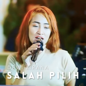 Album Salah Pilih from Dewi Kirana