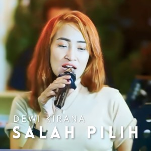 Salah Pilih