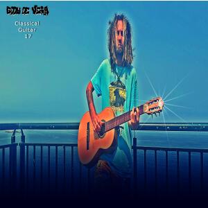 Album Classical Guitar 17 from Eddy De Vega