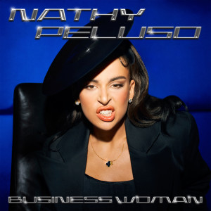 收聽Nathy Peluso的Business Woman (Explicit)歌詞歌曲