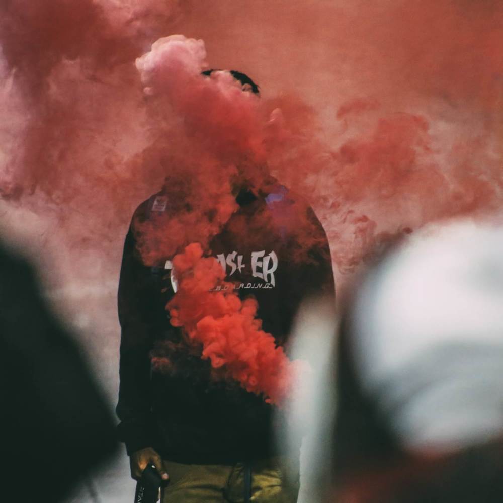 Smoke Smoke (Explicit)