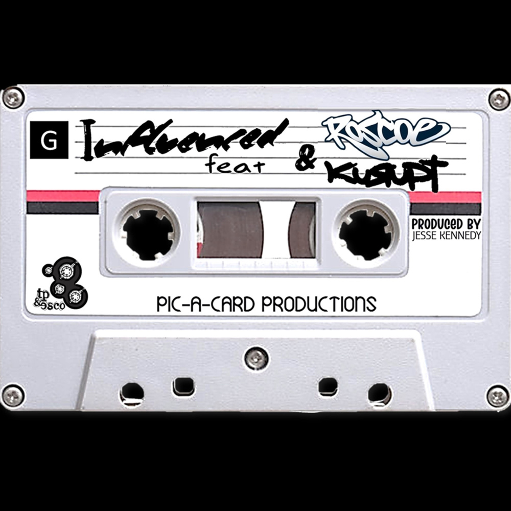 Influenced (Explicit)