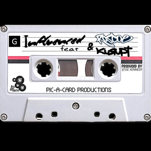 Listen to Influenced (Explicit) song with lyrics from Tp & Esco