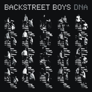 Backstreet Boys的專輯No Place